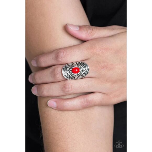 The Zest of the Zest Red Ring (51) - Picture 1 of 3